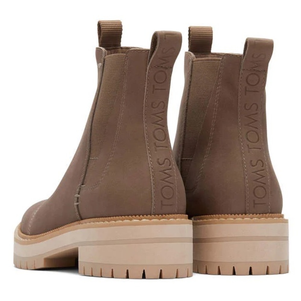TOMS Dakota Chelsea Boot